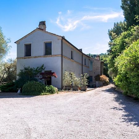 פרמו Casa Cantagallo 4&4, Emma Villas מראה חיצוני תמונה