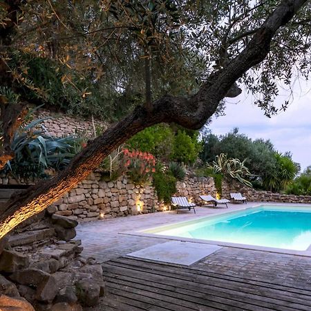 פרמו Casa Cantagallo 4&4, Emma Villas מראה חיצוני תמונה