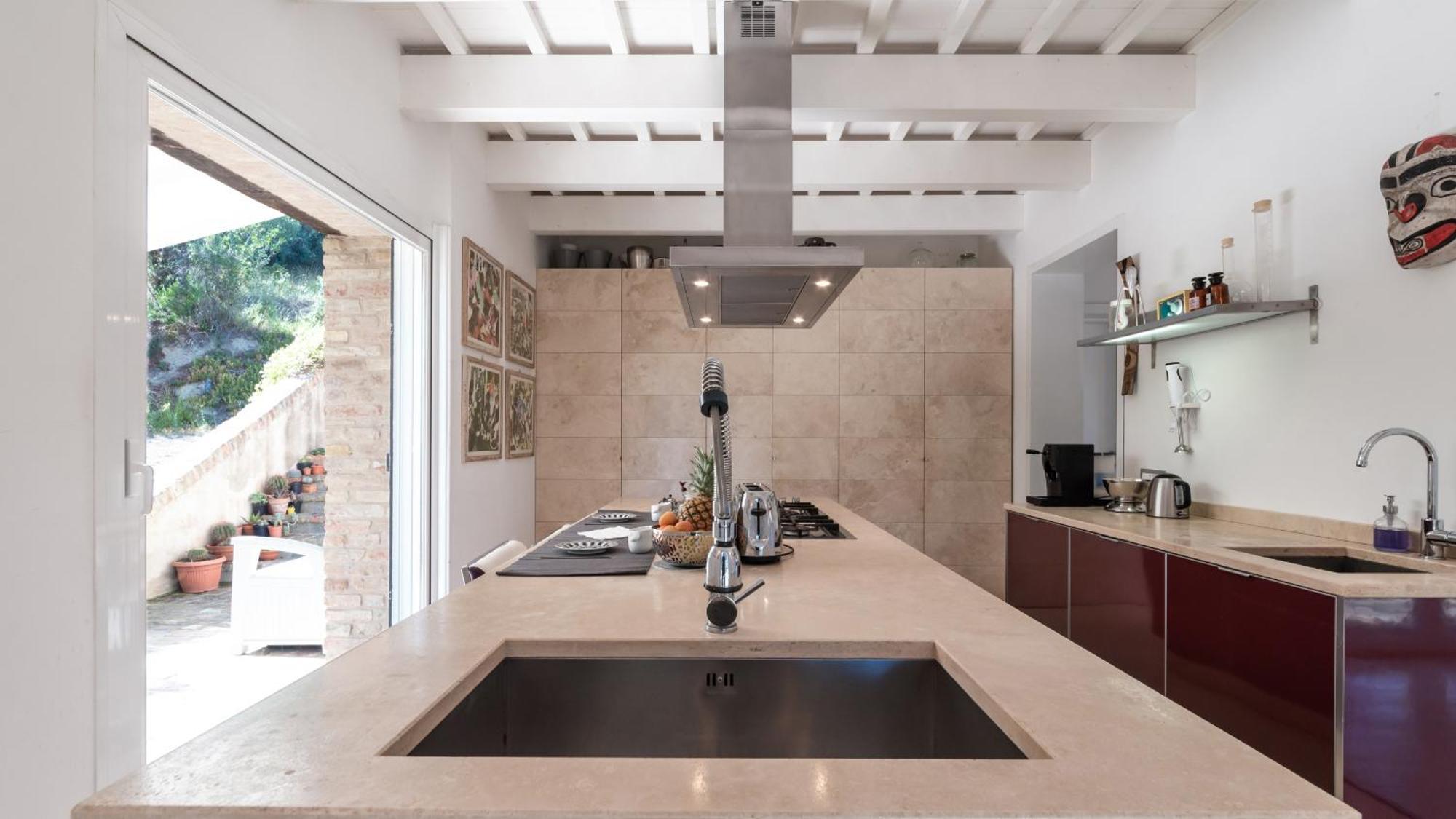 פרמו Casa Cantagallo 4&4, Emma Villas מראה חיצוני תמונה