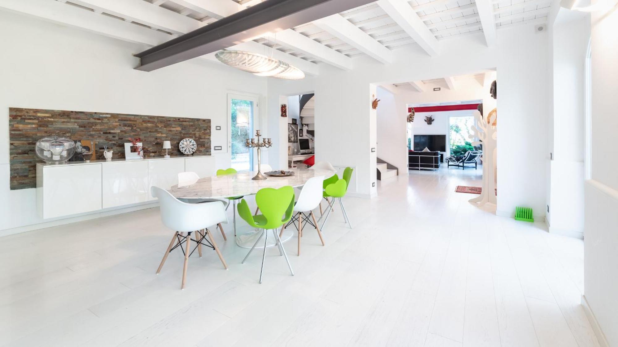 פרמו Casa Cantagallo 4&4, Emma Villas מראה חיצוני תמונה
