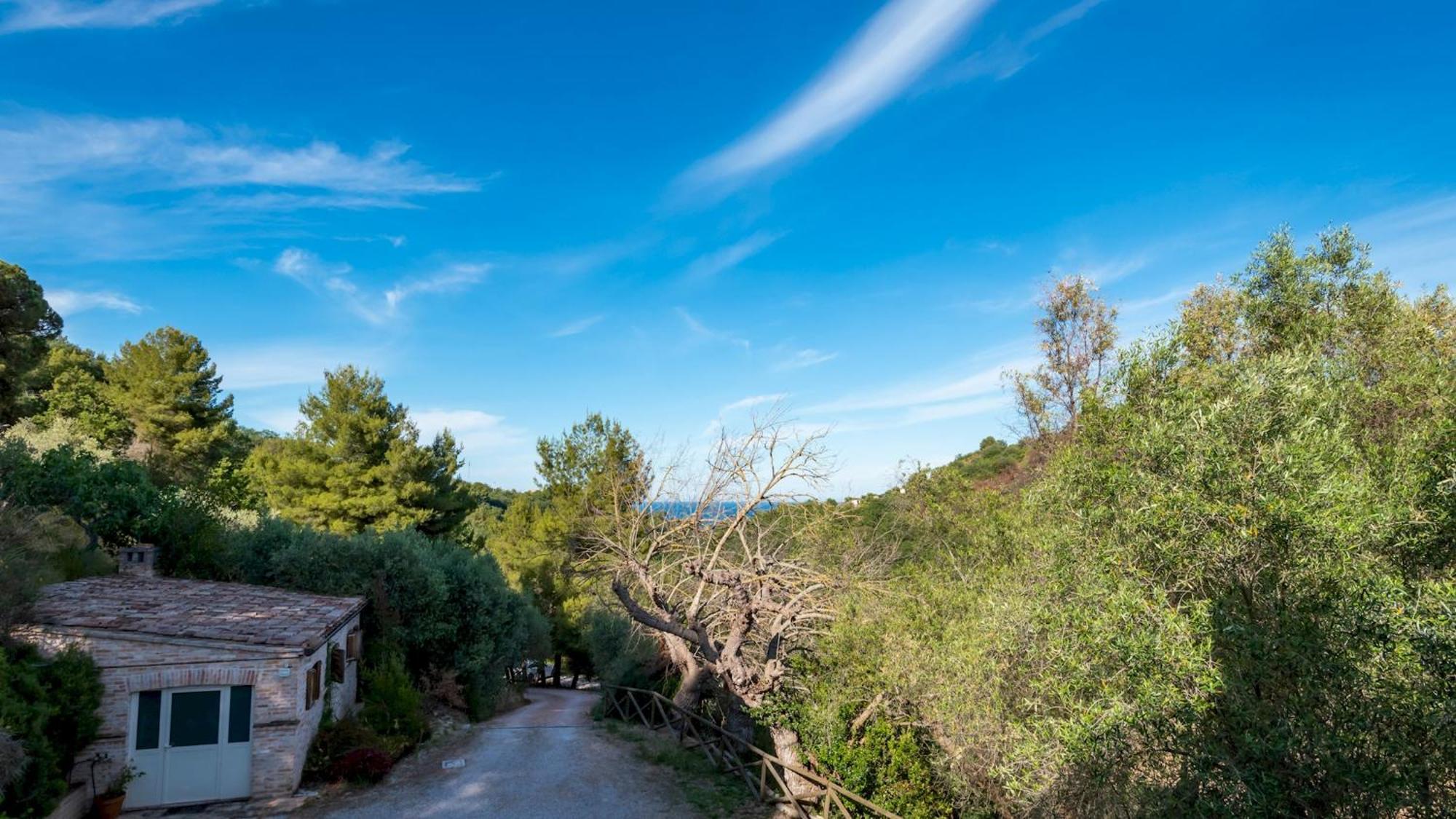 פרמו Casa Cantagallo 4&4, Emma Villas מראה חיצוני תמונה
