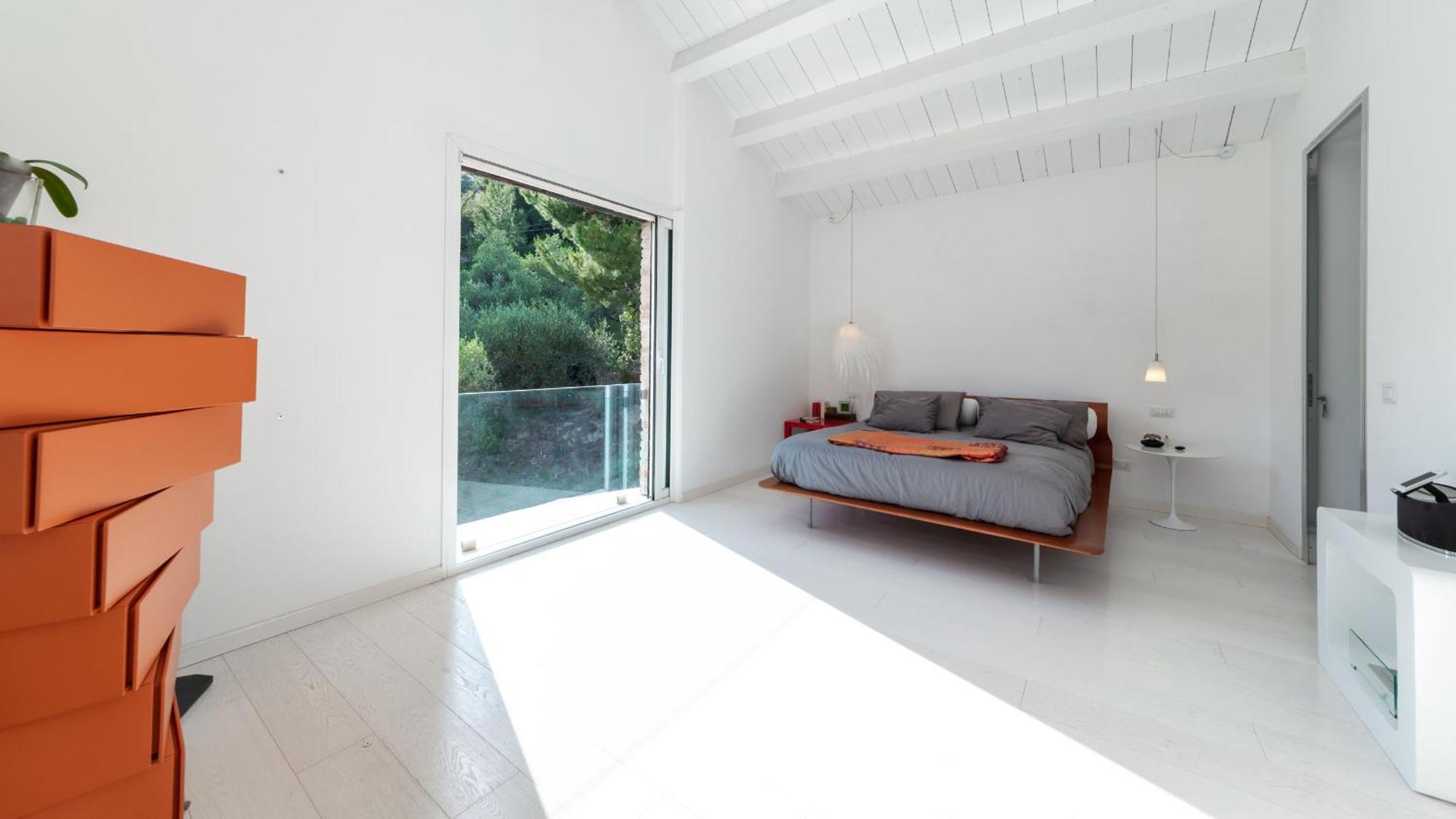 פרמו Casa Cantagallo 4&4, Emma Villas מראה חיצוני תמונה