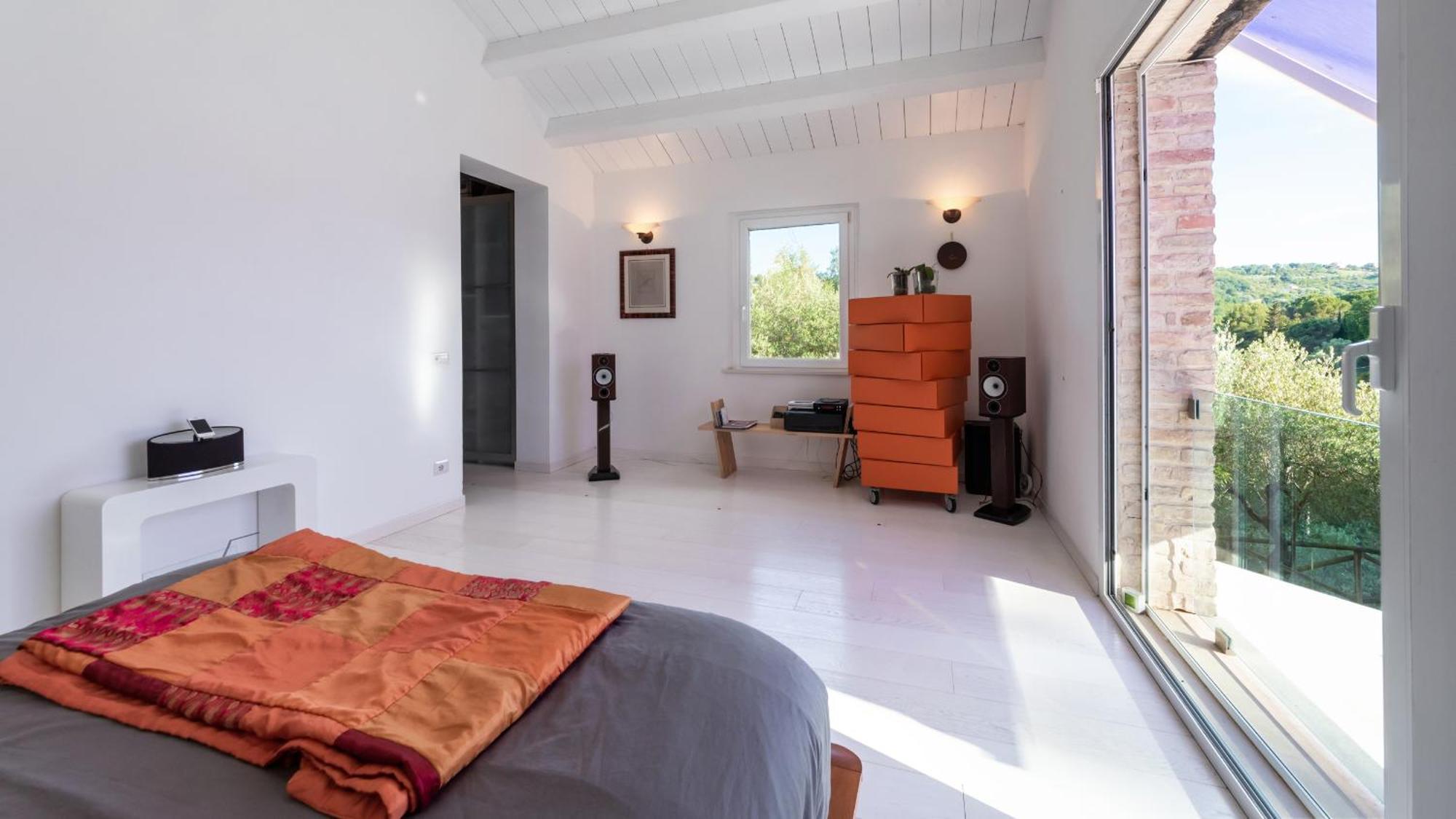 פרמו Casa Cantagallo 4&4, Emma Villas מראה חיצוני תמונה