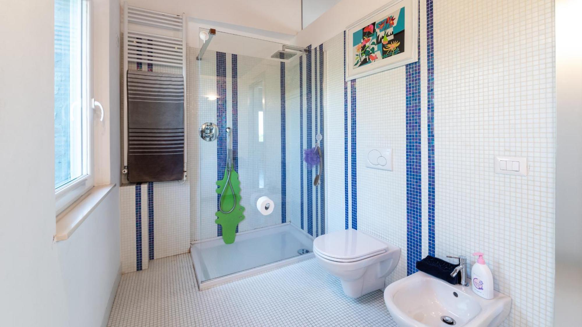 פרמו Casa Cantagallo 4&4, Emma Villas מראה חיצוני תמונה