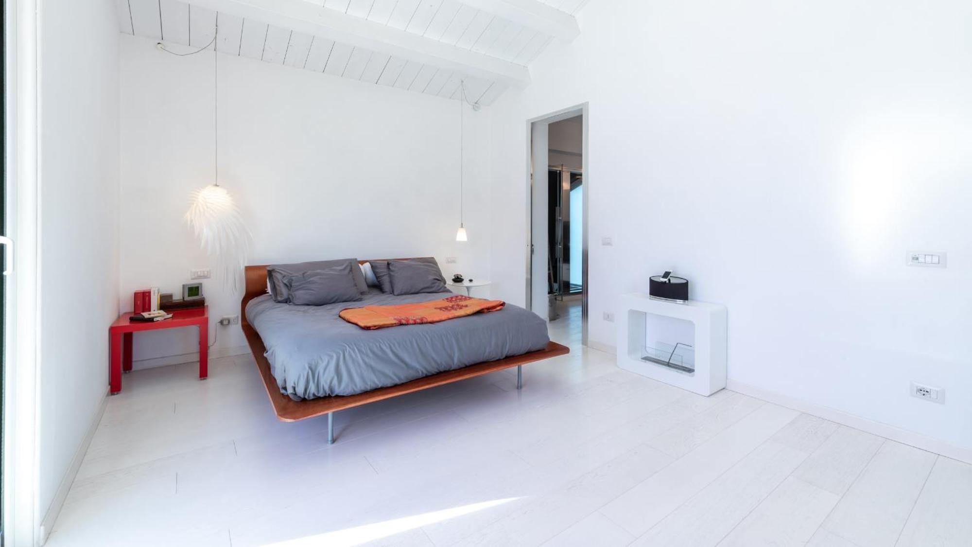פרמו Casa Cantagallo 4&4, Emma Villas מראה חיצוני תמונה