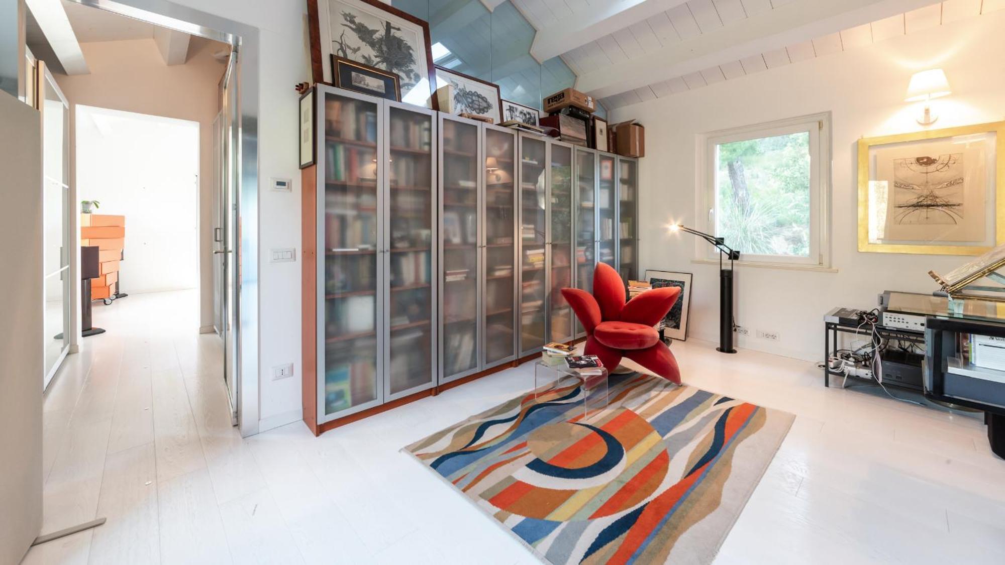 פרמו Casa Cantagallo 4&4, Emma Villas מראה חיצוני תמונה