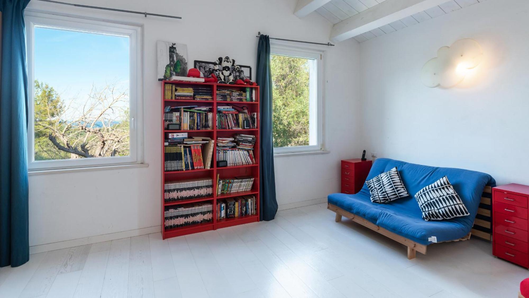 פרמו Casa Cantagallo 4&4, Emma Villas מראה חיצוני תמונה