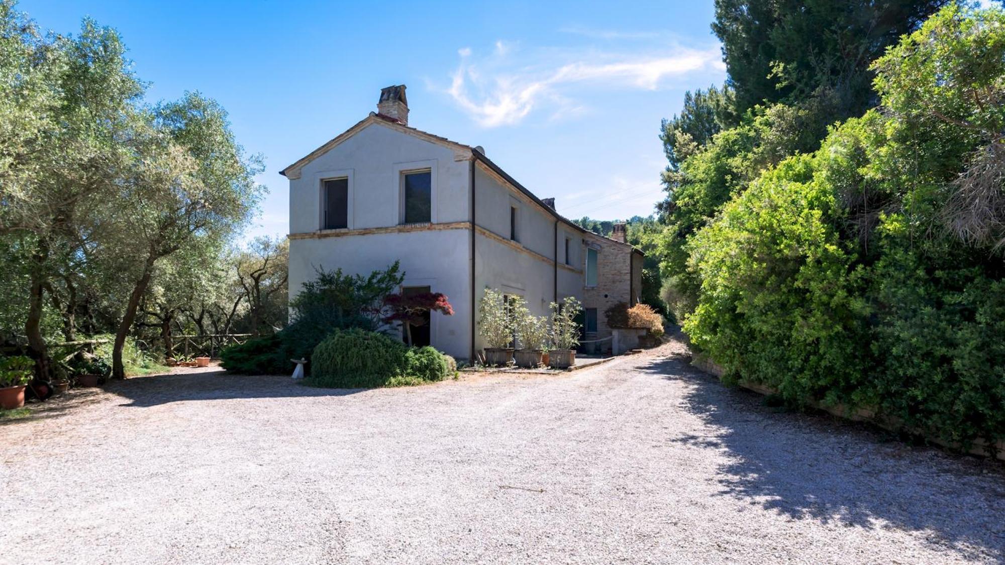 פרמו Casa Cantagallo 4&4, Emma Villas מראה חיצוני תמונה