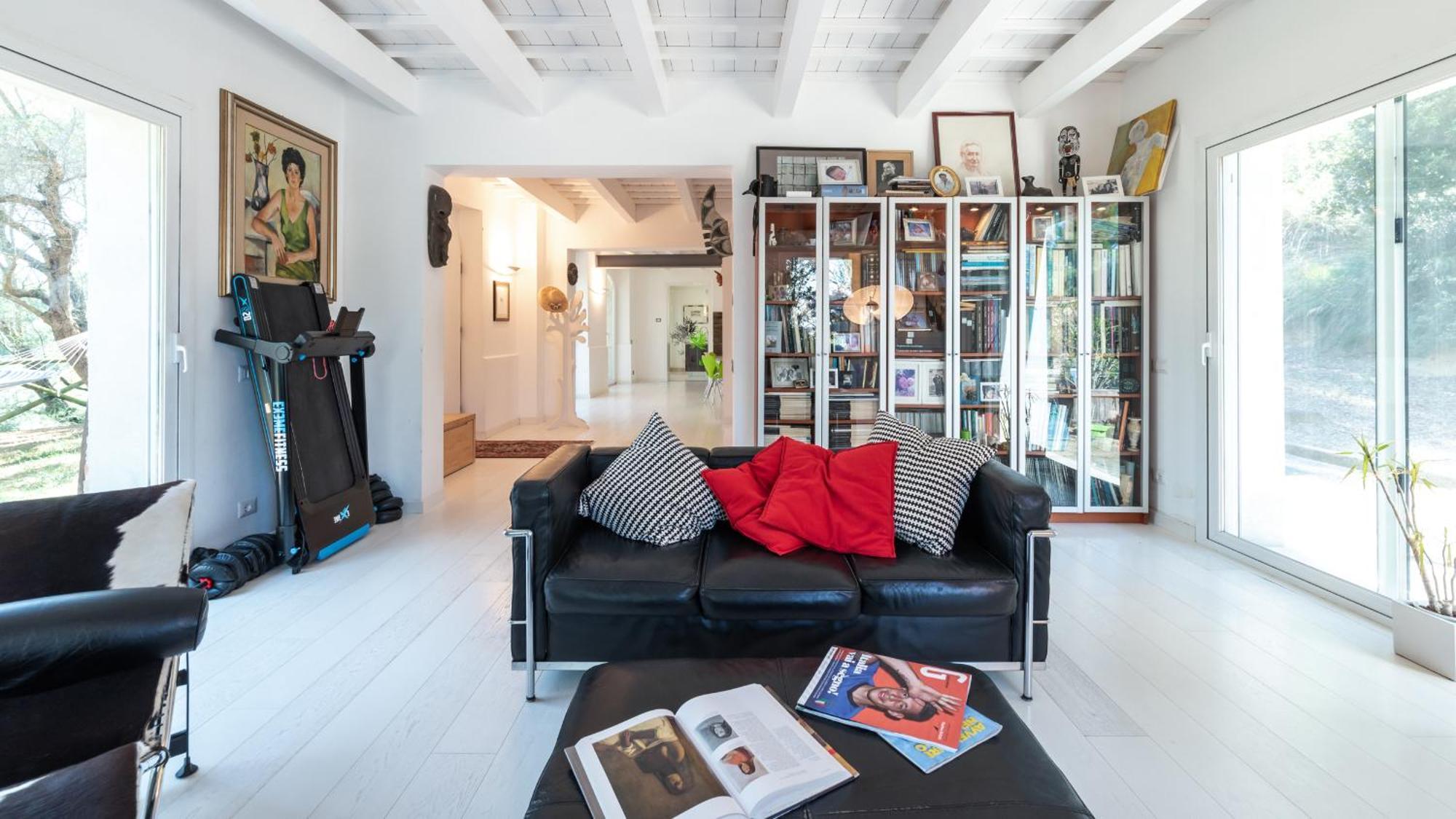 פרמו Casa Cantagallo 4&4, Emma Villas מראה חיצוני תמונה