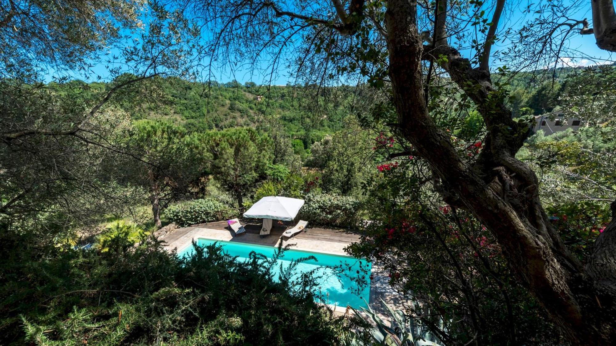 פרמו Casa Cantagallo 4&4, Emma Villas מראה חיצוני תמונה